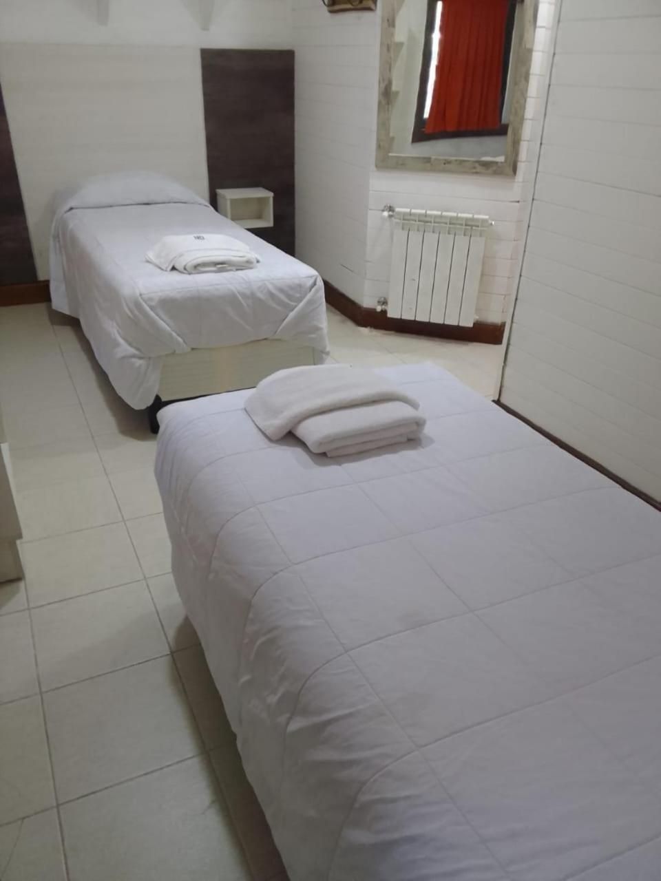 Complejo Moquehue Villa Villa Pehuenia Exteriör bild