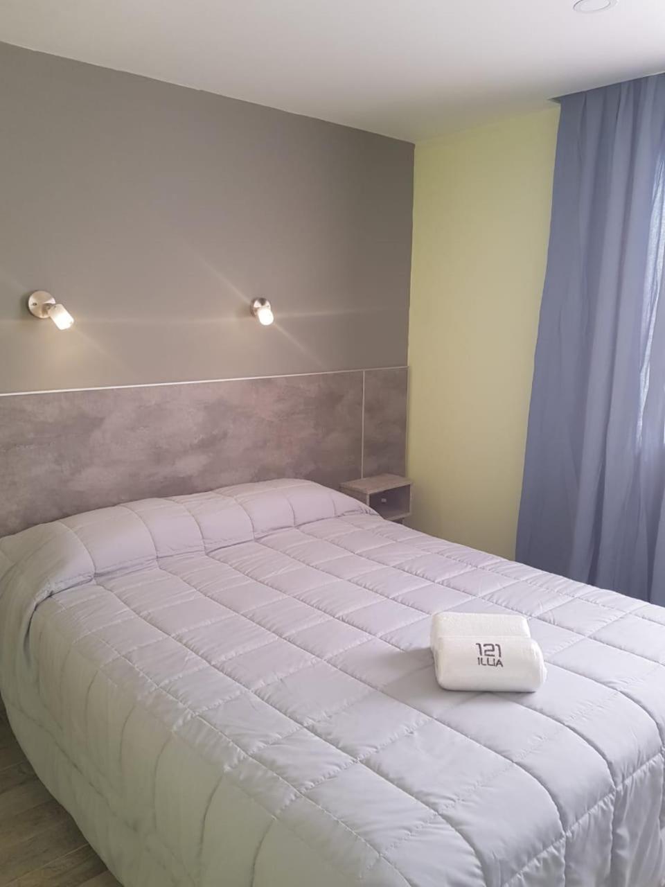 Complejo Moquehue Villa Villa Pehuenia Exteriör bild