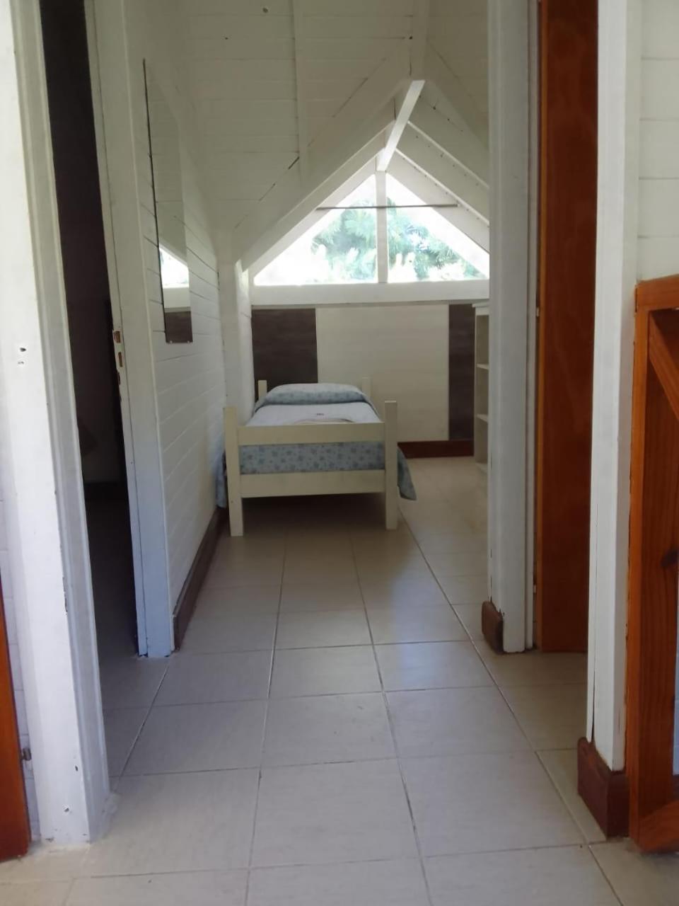 Complejo Moquehue Villa Villa Pehuenia Exteriör bild