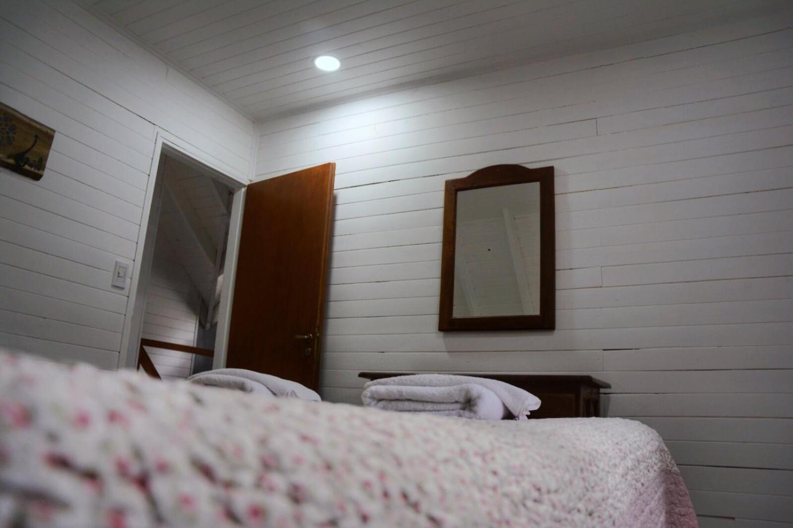 Complejo Moquehue Villa Villa Pehuenia Exteriör bild