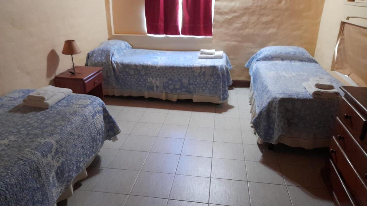 Complejo Moquehue Villa Villa Pehuenia Exteriör bild