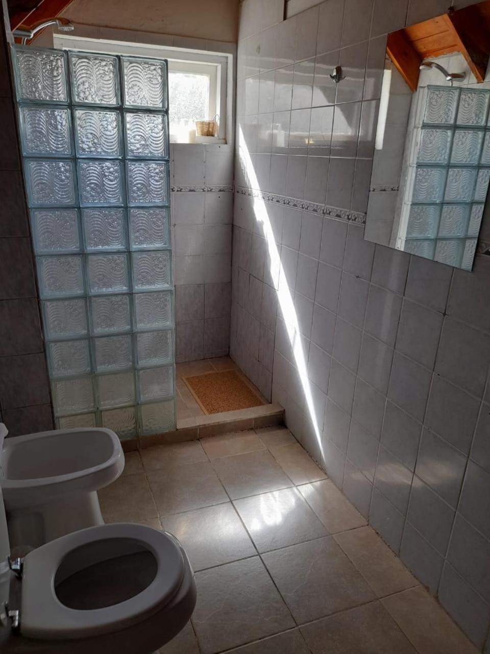 Complejo Moquehue Villa Villa Pehuenia Exteriör bild