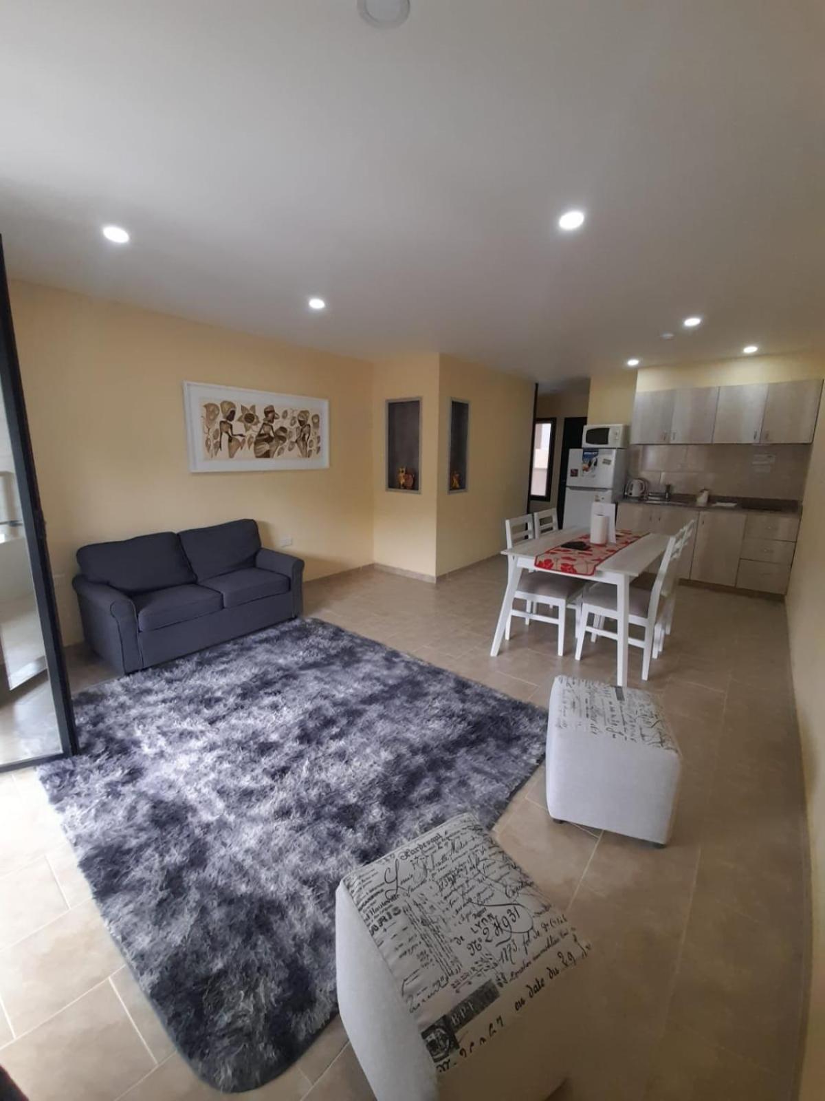 Complejo Moquehue Villa Villa Pehuenia Exteriör bild