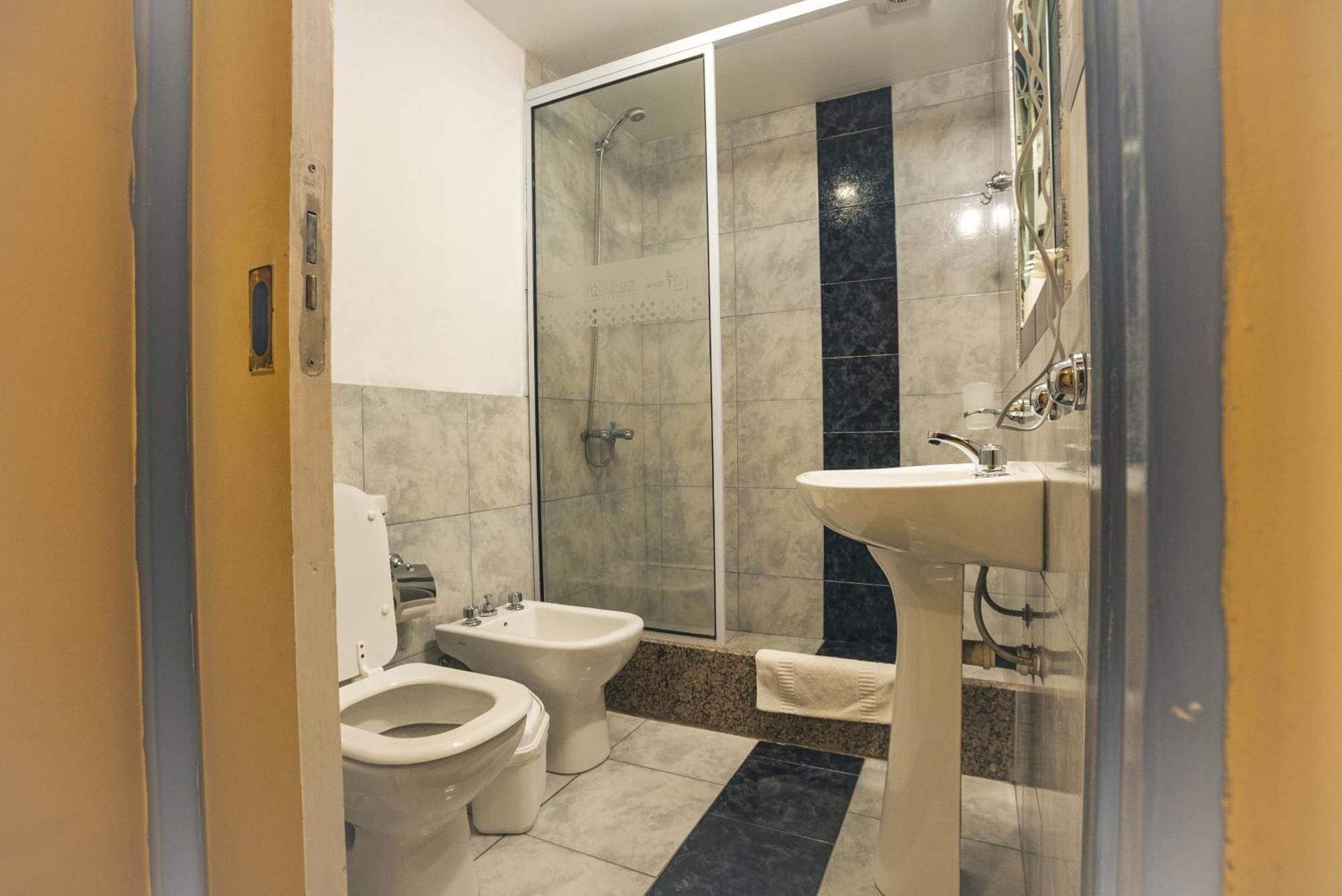 Complejo Moquehue Villa Villa Pehuenia Exteriör bild