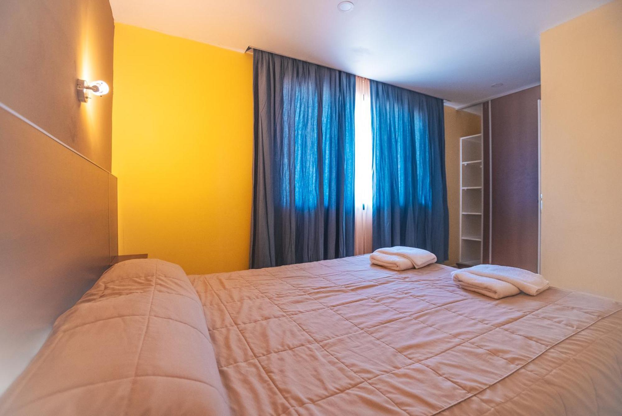 Complejo Moquehue Villa Villa Pehuenia Exteriör bild